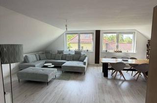Wohnung mieten in Ringpromenade, 14612 Falkensee, Helle 3-Zimmer-Dachgeschosswohnung mit Charme in der Ringpromenade