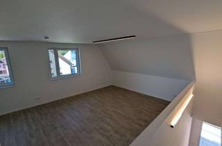 Wohnung mieten in Hindenburgstr., 71083 Herrenberg, Geniale Maisonette-Wohnung im zentralsten Neubau