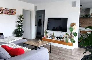 Wohnung mieten in 79346 Endingen, Lebensraum mit Weitblick: 3,5-Zimmer-Wohnung in Endingen