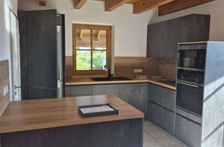 Wohnung mieten in Hauptstraße 15, 88457 Kirchdorf, Zuhause mit viel Platz in Kirchdorf an der Iller