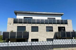 Penthouse mieten in Häverstädter Weg 17, 32457 Porta Westfalica, Penthouse Wohnung in Porta Westfalica Barkhausen