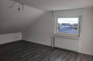Wohnung mieten in 64319 Pfungstadt, 2-Zi. DG-Wohnung, mit Klimaanlage