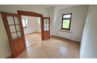 Wohnung mieten in Rittergutsstraße 19, 04159 Wahren, Exklusive Dachgeschosswohnung mit außergewöhnlichem Flair direkt am Auensee! Garage!