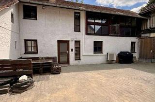 Wohnung mieten in 96155 Buttenheim, 3-Zimmer-Wohnung in Buttenheim