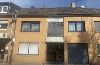 Wohnung mieten in Hauptstraße 65, 52499 Baesweiler, Großzügige Maisonette Wohnung mit 150qm ideal für Familien