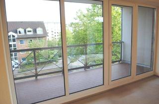 Wohnung mieten in Stoltenrieden 22, 23843 Bad Oldesloe, Exklusive Komfortwohnung in grüner Lage in Bad Oldesloe