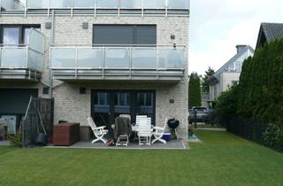 Wohnung mieten in Wiesengrund 20, 48366 Laer, Erdgeschosswohnung mit Terrasse und Garten