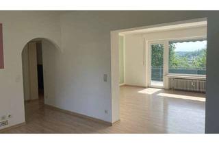 Wohnung mieten in Löh, 51709 Marienheide, 3-Zimmer-Wohnung mit Balkon in Marienheide