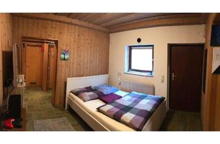 Wohnung mieten in 96049 Bamberg, Gepflegtes 1-Zi.-Souterrain-Appartement (möbliert) mit Kochnische Bamberg-Berggebiet