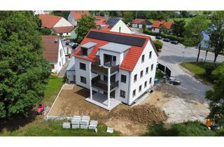 Wohnung mieten in Hauptstraße 10, 85253 Erdweg, Exklusives Wohnen am Erdweg - DG Wohnung