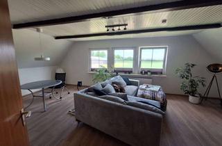 Wohnung mieten in Kirchweg, 31867 Hülsede, Renovierte 3-Zimmer-Wohnung mit großem Balkon in Hülsede
