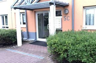 Wohnung mieten in Jaspertstraße 5C, 60435 Preungesheim, Ruhige 2-Zimmer-EG-Wohnung mit Balkon in Frankfurt am Main