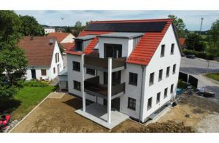 Wohnung mieten in Hauptsraße 10, 85253 Erdweg, Exklusives Wohnen am Erdweg - OG Wohnung
