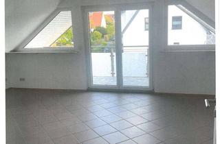 Wohnung mieten in Kopernikusstr. 17, 37079 Göttingen, Attraktive Dachgeschosswohnung in ruhiger Wohnlage