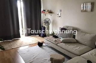 Tauschwohnungen in Donaustrasse, 12043 Neukölln, Tauschwohnung: Wohnung in der Donaustr.