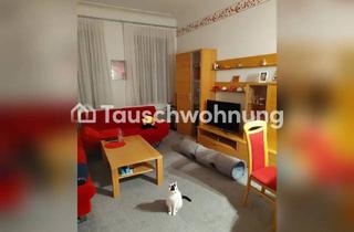 Tauschwohnungen in Gustav-Müller-Platz, 10829 Schöneberg, Tauschwohnung: 3-Zi.-Altbauwohnung mit Balkon in Schöneberg gegen 2-Zimmer