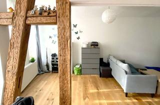 Wohnung mieten in Stuttgarter Str., 74348 Lauffen, Gemütliche Zwei-Zimmer-Wohnung mit Charakter