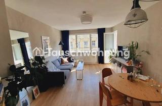 Tauschwohnungen in Kopfstraße 14, 12053 Neukölln, Tauschwohnung: Gut geschnittene helle 3 Zimmer in bester Neukölln Lage