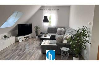 Wohnung mieten in 91336 Heroldsbach, ****Sie können Ihren Umzug schon planen****