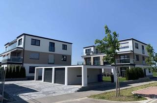 Wohnung mieten in 88457 Kirchdorf, Hochwertige 4 Zimmer Wohnung auf 2 Etagen