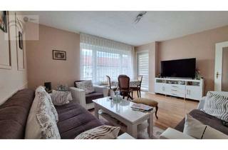 Wohnung mieten in Rohrenfelderstr. 93, 86633 Neuburg, Gut geschnittenen 4-Zimmer-Wohnung mit Potenzial