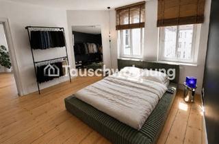 Tauschwohnungen in Lichtenrader Straße 50, 12049 Neukölln, Tauschwohnung: Schillerkiez - kernsanierte, helle 2-Zimmer-Wohnung