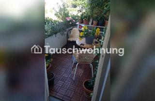 Tauschwohnungen in Am Gemeindepark 56, 12249 Lankwitz, Tauschwohnung: Helle 3,5- Zimmerwohnung mit 2 Balkonem