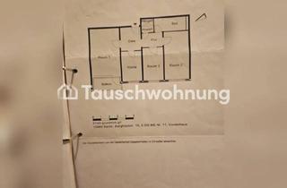 Tauschwohnungen in Bergfriedstraße 10, 10969 Kreuzberg, Tauschwohnung: Tausche gegen 4 Zimmer Wohnung