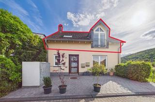 Wohnung mieten in 54294 Euren, Helle Wohnung mit Balkon und freiem Ausblick in Trier-Euren