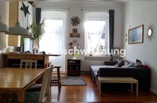Tauschwohnungen in Weißenburger Straße 43, 13595 Spandau, Tauschwohnung: Tausche Berlin gegen Dresden