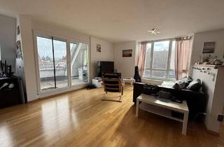 Wohnung mieten in 70825 Korntal-Münchingen, Stilvolle Massionette Wohnung in ruhiger Wohnlage mit Klimaanlage
