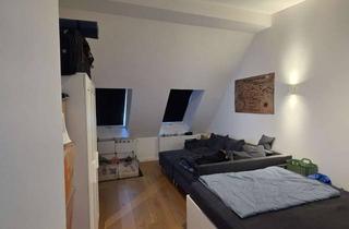 Wohnung mieten in 12459 Oberschöneweide, Kompaktes Apartment in Oberschöneweide (3er WG)