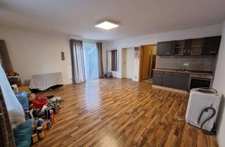 Wohnung mieten in 63674 Altenstadt, PRIVAT!! 1 Zimmer Wohnung im Souterrain