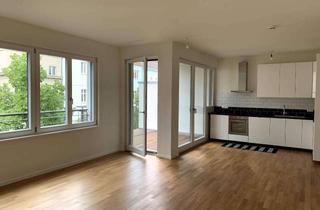 Wohnung mieten in Richardstraße 100, 12043 Neukölln, Exklusive, sonnige 3-Zimmer-Wohnung mit zwei Balkonen und Einbauküche in Neukölln, Berlin