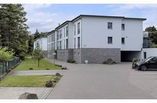 Wohnung mieten in Lemgoer Straße 75b, 32657 Lemgo, 1,5-Zimmer-Wohnung in zentraler Lage in Lemgo