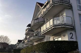 Wohnung mieten in Schulweg, 35685 Dillenburg, Du suchst eine schöne helle Wohnung mit toller Aussicht in Manderbach ?