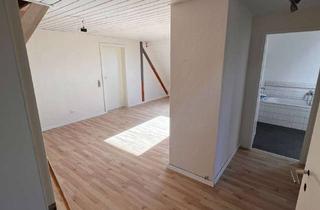 Wohnung mieten in Untereschacher Straße, 88214 Ravensburg, 3,5-Zimmer-Dachgeschosswohnung in Ravensburg