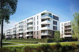 Wohnung mieten in 21035 Bergedorf, Teilmöblierte, Alltagstaugliche 3-Zimmer-Wohnung in Hamburg-Bergedorf