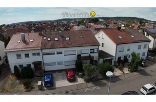 Wohnung mieten in 71101 Schönaich, Schönaich: 4,5-Zimmer Wohnung in guter Lage