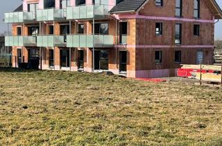Wohnung mieten in Am Eschbach 44, 88400 Biberach, Schöne 3-Zimmer-Wohnung - Erstbezug