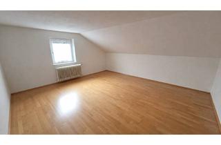 Wohnung mieten in Liebigstr. 21, 84478 Waldkraiburg, Zuhause mit drei Zimmern in Waldkraiburg
