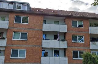 Wohnung mieten in Lindenstr., 29389 Bad Bodenteich, Wohnen mit Charakter: 3-Zimmer-Wohnung in Bad Bodenteich