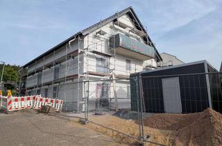 Wohnung mieten in Herrnacker 29, 55595 Hargesheim, 2 Zimmerwohnung im Neubau, Balkon & Stellplatz Hargesheim