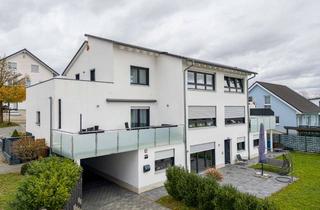 Wohnung mieten in 78658 Zimmern, Exklusive 3 Zimmer Wohnung 107qm mit großer Terrasse in Zimmern ob RW