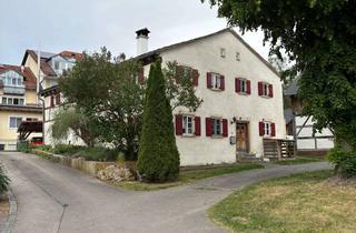 Wohnung mieten in Hauptstraße, 85135 Titting, 3-Zimmer-Wohnung Altbau Jurahaus in Titting Ot Emsing mit kleinem Garten