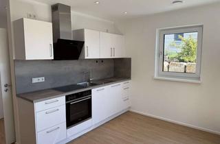 Wohnung mieten in 97261 Güntersleben, Schöne 2-Zimmer-Einliegerwohnung mit Terrasse und EBK in Güntersleben nahe Würzburg