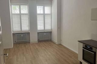 Wohnung mieten in Mindener Straße 25, 10589 Charlottenburg, 2-Zimmer-Apartment in Charlottenburg