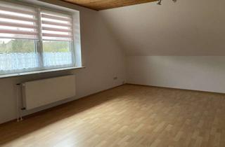 Wohnung mieten in 24354 Kosel, Dachgeschosswohnung in Kosel