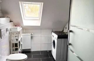 Wohnung mieten in Kantstraße, 34121 Wehlheiden, Schöne 3-Zimmer-Dachgeschosswohnung in Kassel mit großem Garten