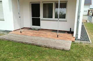 Wohnung mieten in 72108 Rottenburg, Zuhause mit 3,5 Zimmern in Rottenburg am Neckar